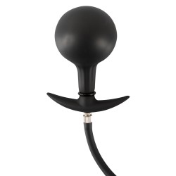Inflatable Plug inner Metal Ba