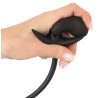 Inflatable Plug inner Metal Ba