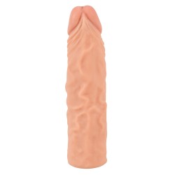 Nature Skin Extension Sleeve+3