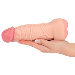 Nature Skin 2in1 Extension+Mas