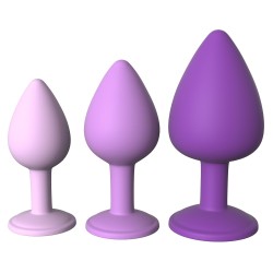 FFH Her Little Gems Trainer Se