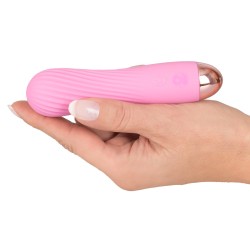 Cuties Mini Vibrator Rose 2.G