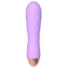Cuties Mini Vibrator Purple2.G