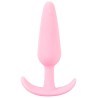 Cuties Plugs Rose