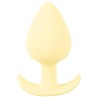 Cuties Plugs Yellow