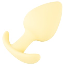 Cuties Plugs Yellow