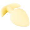 Cuties Plugs Yellow