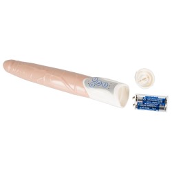 Vibrator Push it!