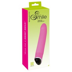 Smile Happy Pink vibrator