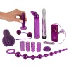 Surprise Surprise Sex Toy Set