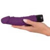 Vibra Lotus Penis purple