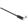 Silicone Dilator extra long