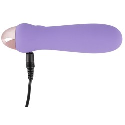 Cuties Mini Vibrator purple