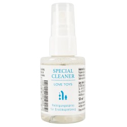 Special Cleaner Love Toys 50 m