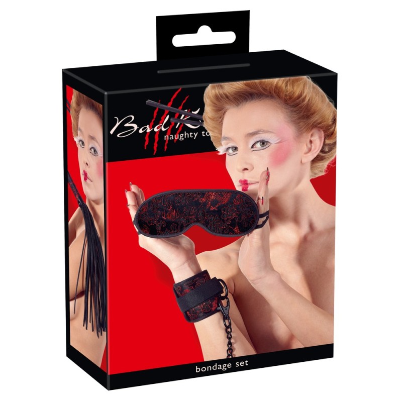 Bondage Set