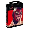 Bad Kitty Head Mask