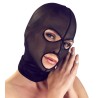 Bad Kitty Head Mask