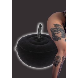 Taboom Bondage Essentials Inflatable Fuck Seat with Remote