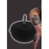 Taboom Bondage Essentials Inflatable Fuck Seat with Remote