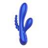 Xocoon Triple Love Vibrator