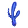 Xocoon Triple Love Vibrator