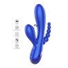 Xocoon Triple Love Vibrator