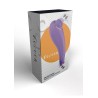 Xocoon SalsaTap Sensation Tapping and Togue Stimulator