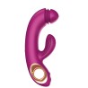 Xocoon Harmony Dual Touch G-spot Vibrator