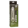 Clear Extension 6.5 inch