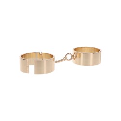 Slave Wrist Cuffs