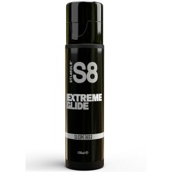S8 Silicone Extreme Glide 100 ml