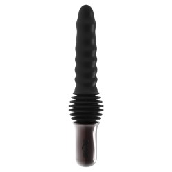 Anal Power Thrusting Vibrator