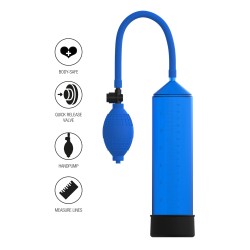 Starter Penis Pump