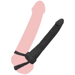 Double Trouble Anal Penetrator