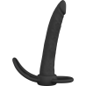 Double Trouble Anal Penetrator