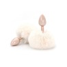 Enchanting Bunnytail Buttplug