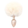 Enchanting Bunnytail Buttplug