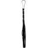 Short Studded Flogger Whip