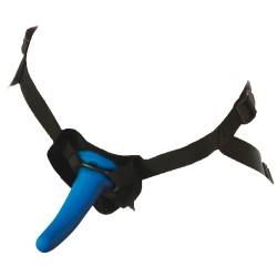 FFS Beginner's Strap-On for hi