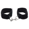 FFS First-Timer's Cuffs