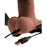 FF 6 Hollow Strap-On with Ball