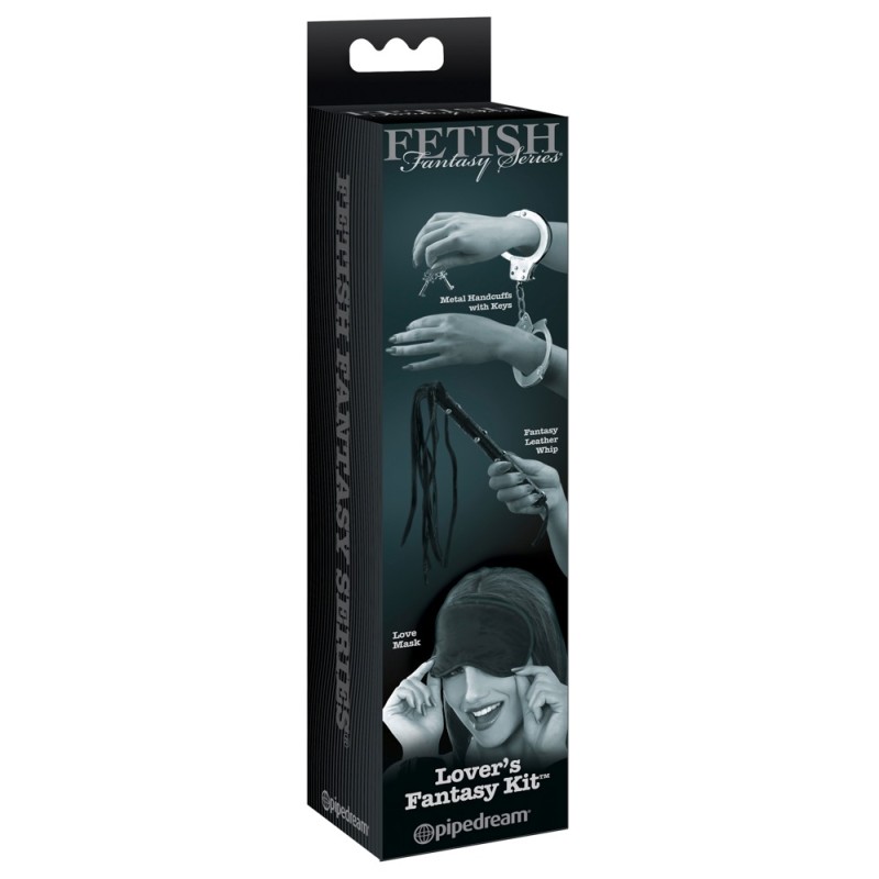 FFSLE Lover's Fantasy Kit