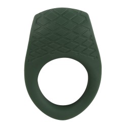 Luxurious Vibrating Cock Ring