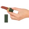 Luxurious Lipstick Vibrator