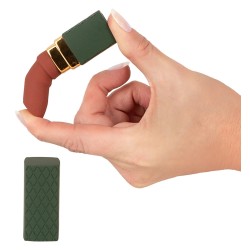 Luxurious Lipstick Vibrator