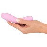 Cuties Mini Vibrator Rose 3.Ge