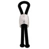 Rebel Heavy Rope Cock Strap