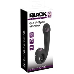 Black Velvets G&P-Spot Vibrato