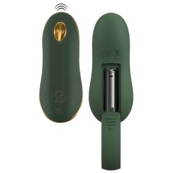 Luxurious RC Anal Plug
