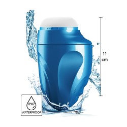 Aqua Bubble Masturbator